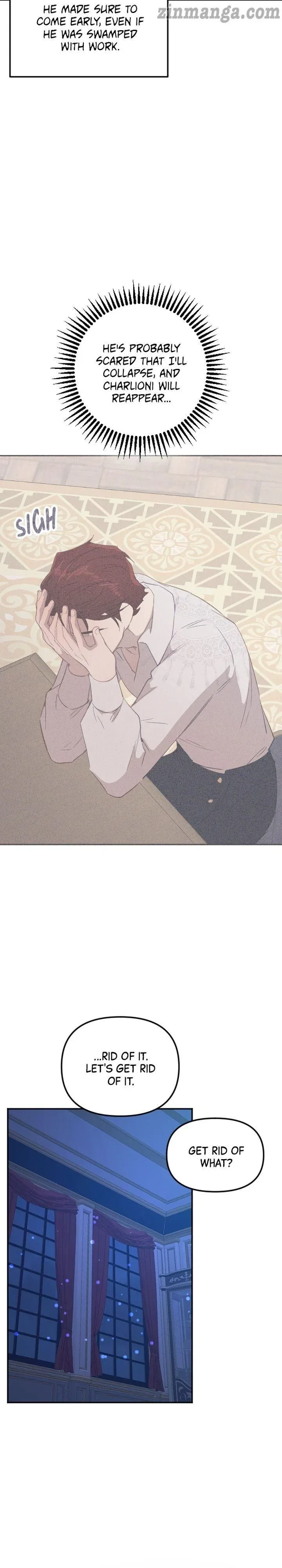 A Heart for the Emperor Chapter 48 – Page 40