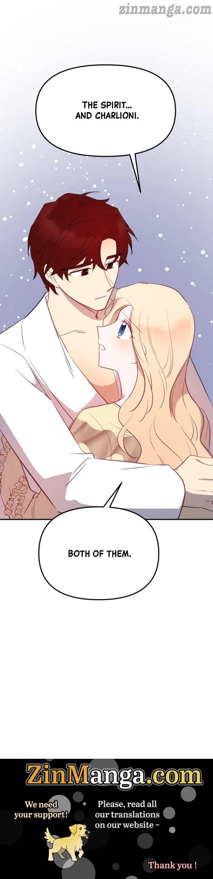 A Heart for the Emperor Chapter 48 – Page 41