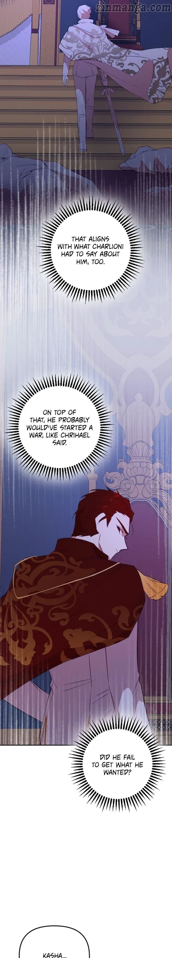 A Heart for the Emperor Chapter 47 – Page 5