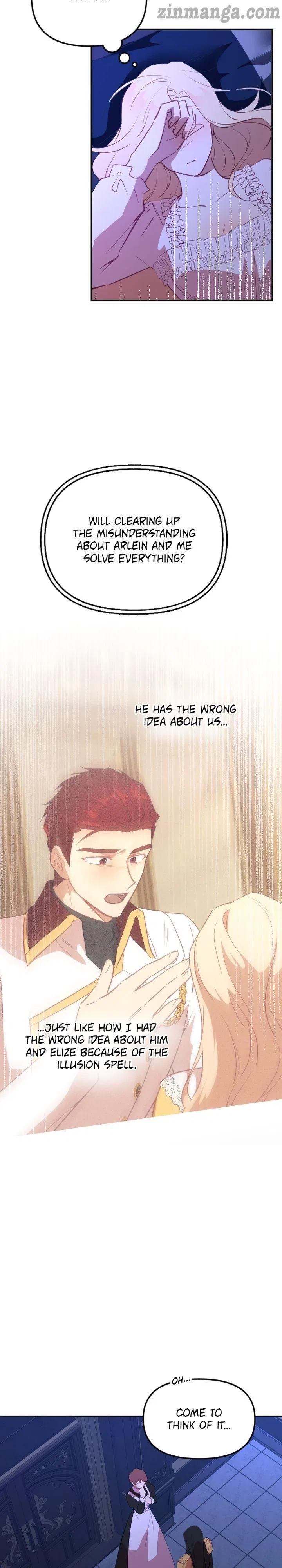 A Heart for the Emperor Chapter 47 – Page 6