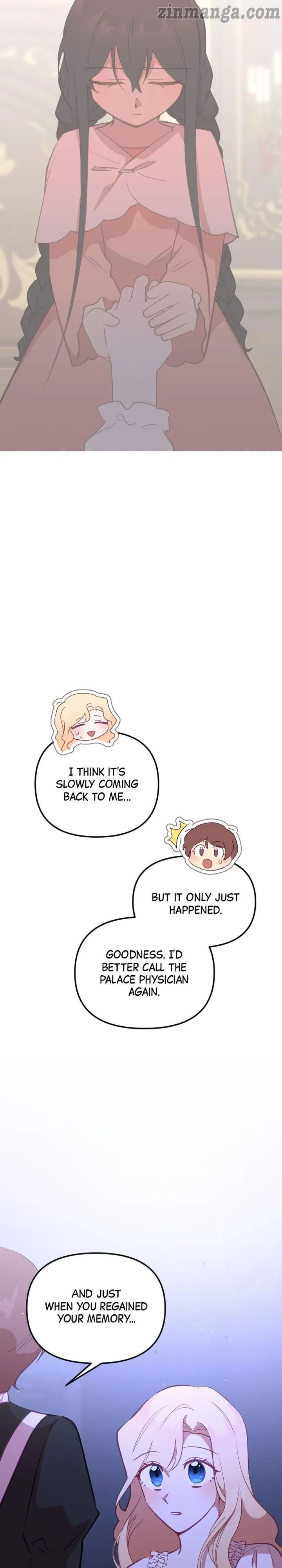 A Heart for the Emperor Chapter 47 – Page 10