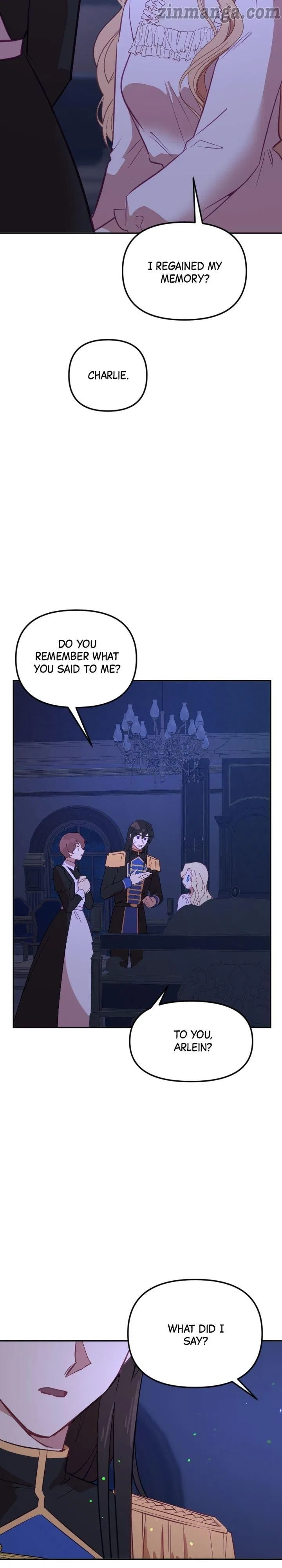 A Heart for the Emperor Chapter 47 – Page 11