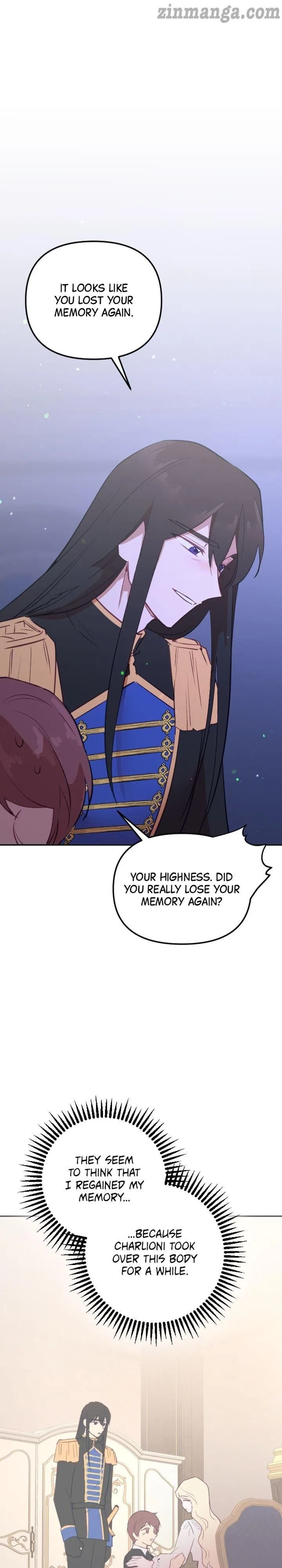 A Heart for the Emperor Chapter 47 – Page 12