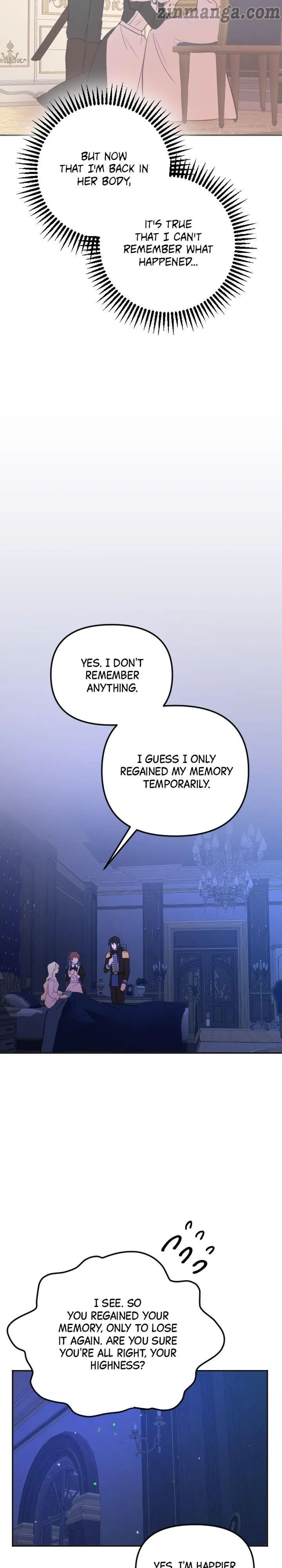 A Heart for the Emperor Chapter 47 – Page 13