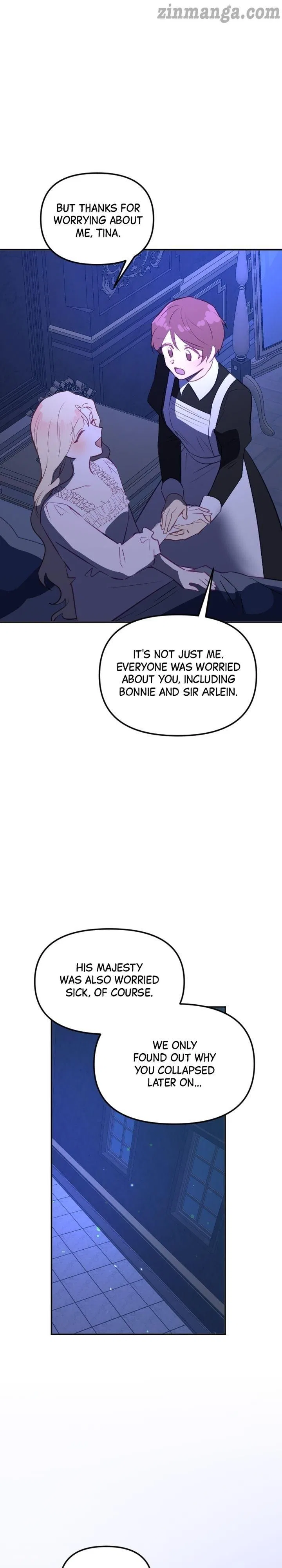A Heart for the Emperor Chapter 47 – Page 15