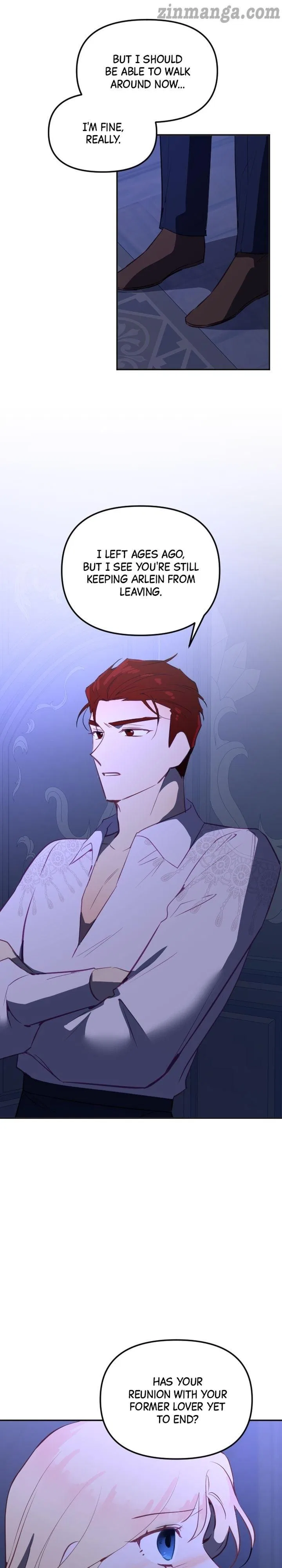 A Heart for the Emperor Chapter 47 – Page 17