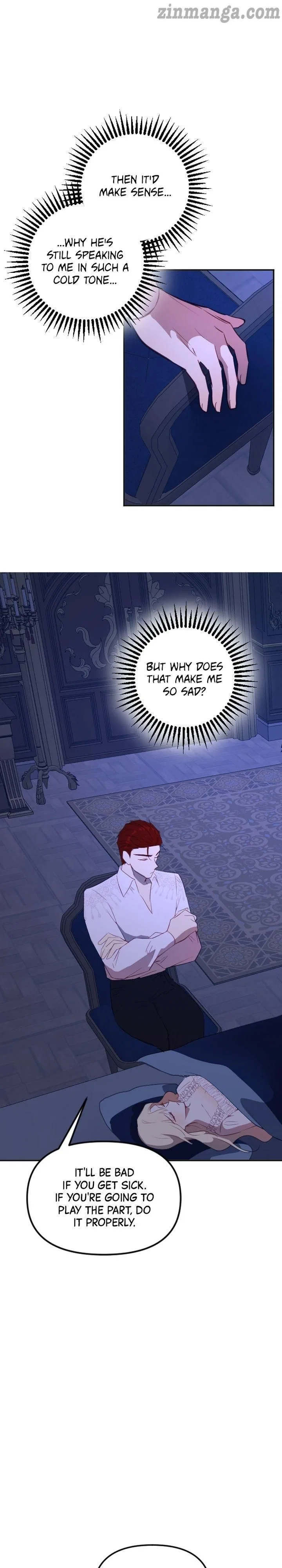 A Heart for the Emperor Chapter 47 – Page 21