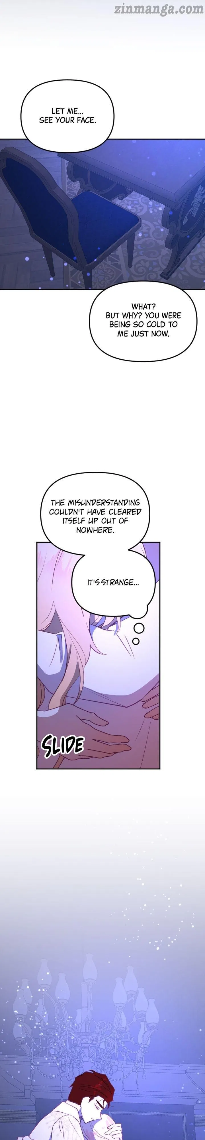 A Heart for the Emperor Chapter 47 – Page 28
