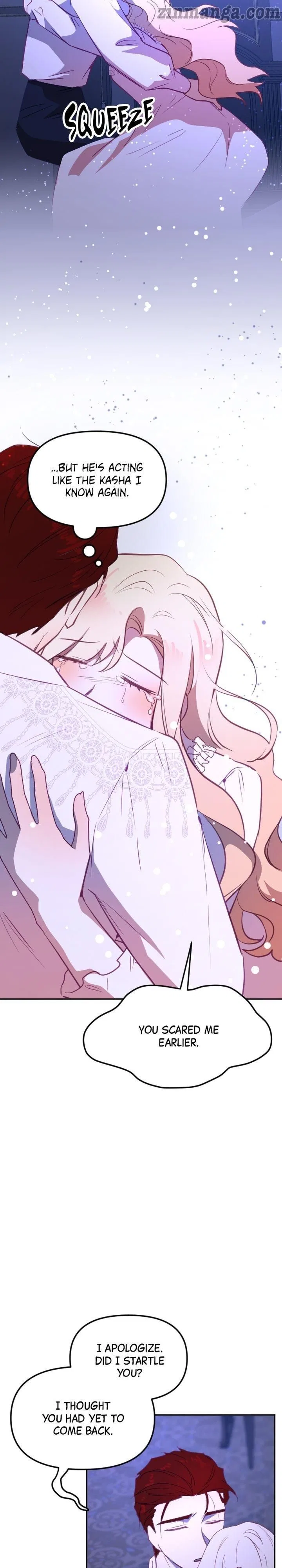 A Heart for the Emperor Chapter 47 – Page 29