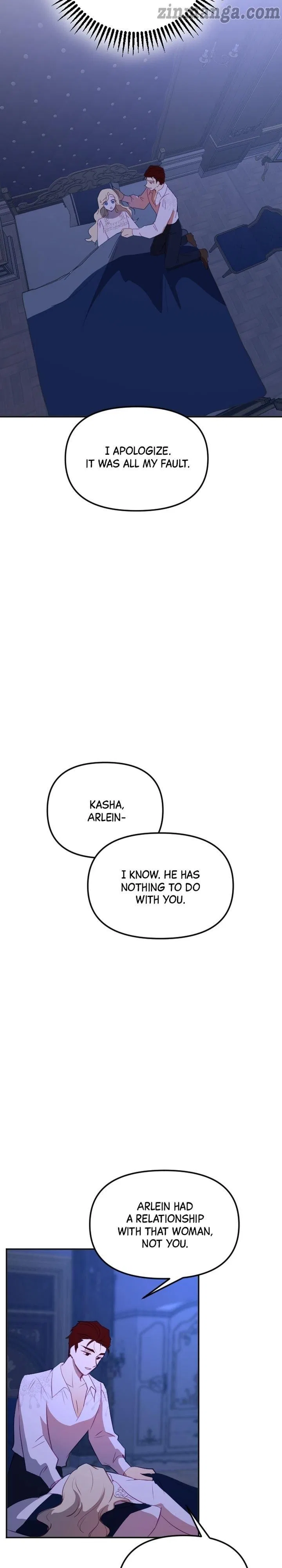 A Heart for the Emperor Chapter 47 – Page 32