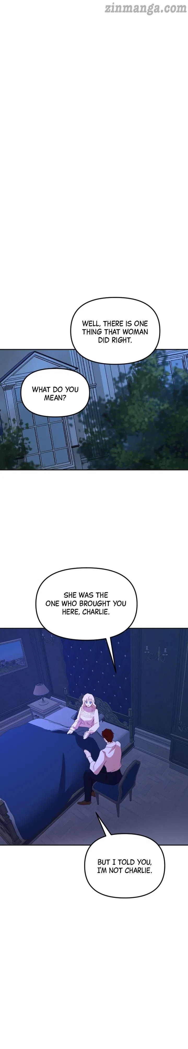 A Heart for the Emperor Chapter 47 – Page 35