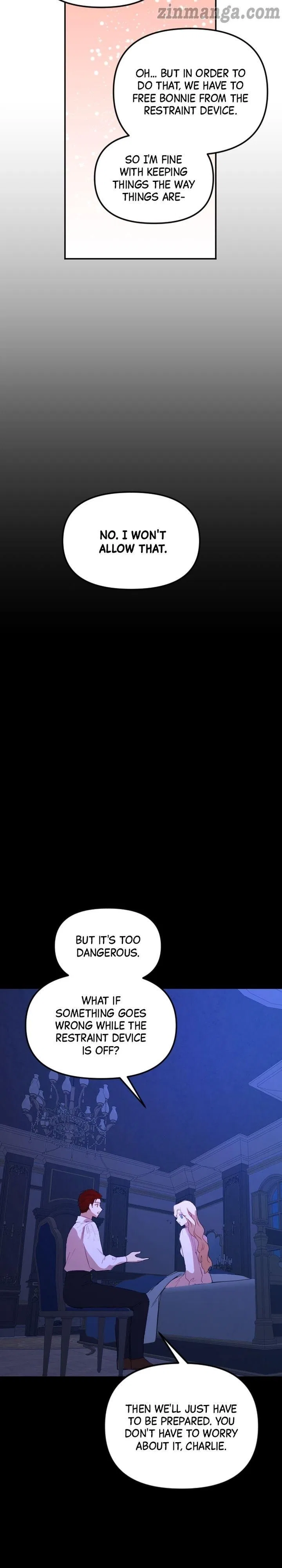 A Heart for the Emperor Chapter 47 – Page 37