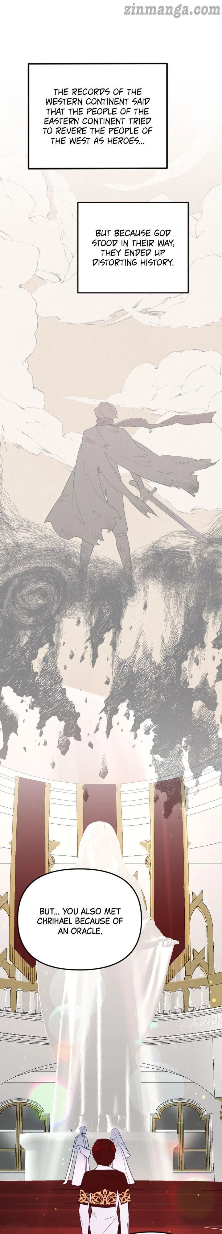 A Heart for the Emperor Chapter 47 – Page 40