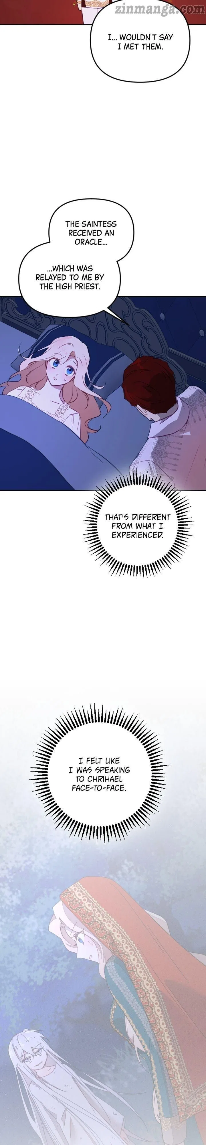 A Heart for the Emperor Chapter 47 – Page 41