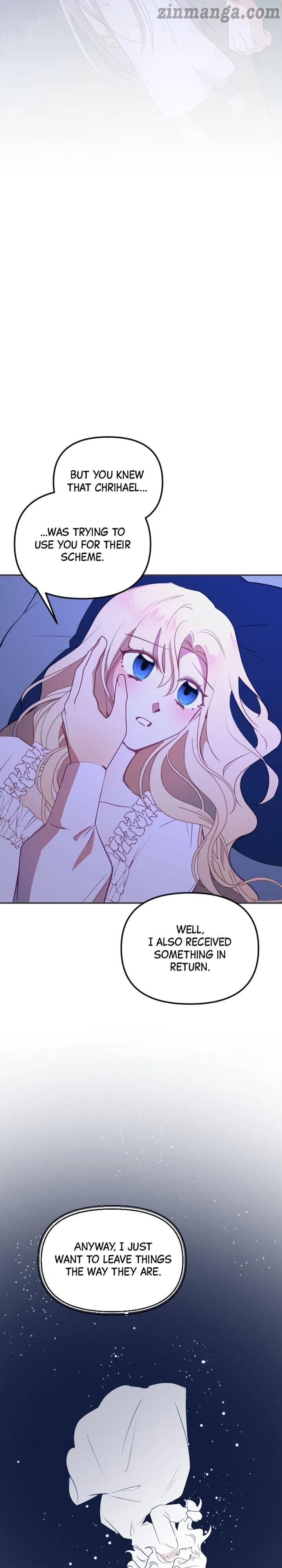 A Heart for the Emperor Chapter 47 – Page 42