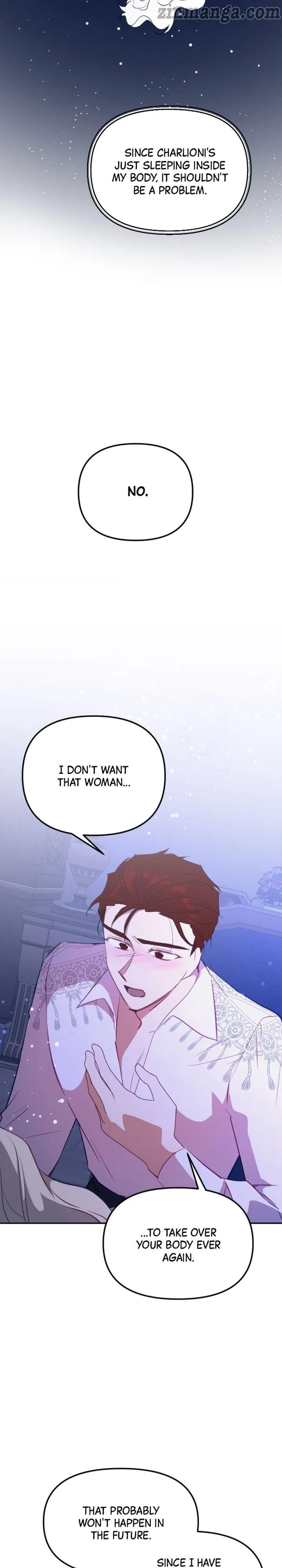 A Heart for the Emperor Chapter 47 – Page 43
