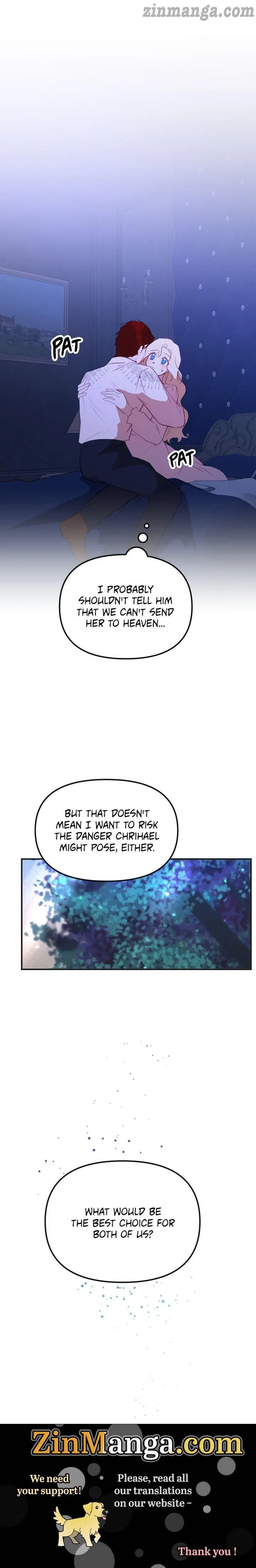 A Heart for the Emperor Chapter 47 – Page 45