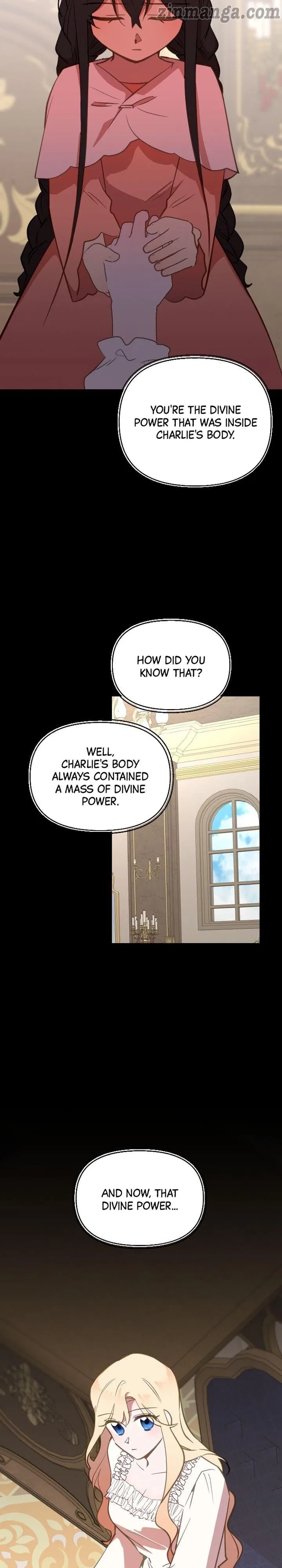 A Heart for the Emperor Chapter 46 – Page 2