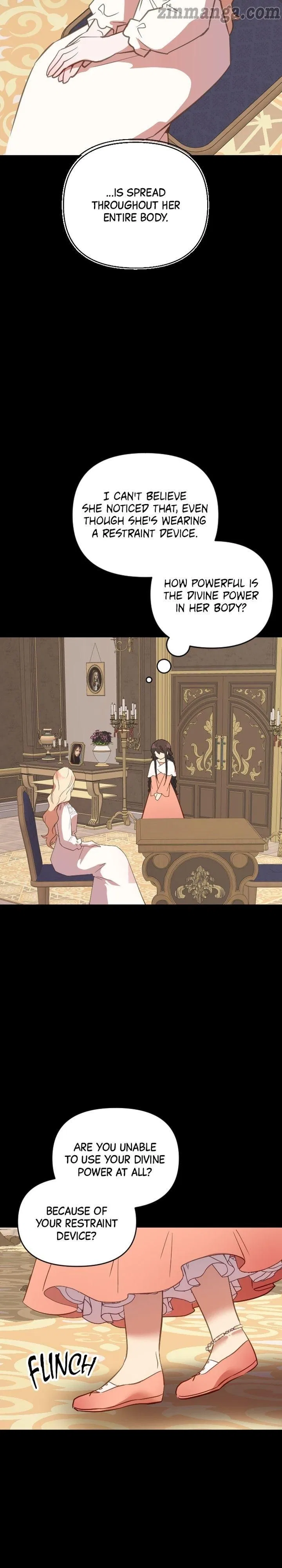 A Heart for the Emperor Chapter 46 – Page 3