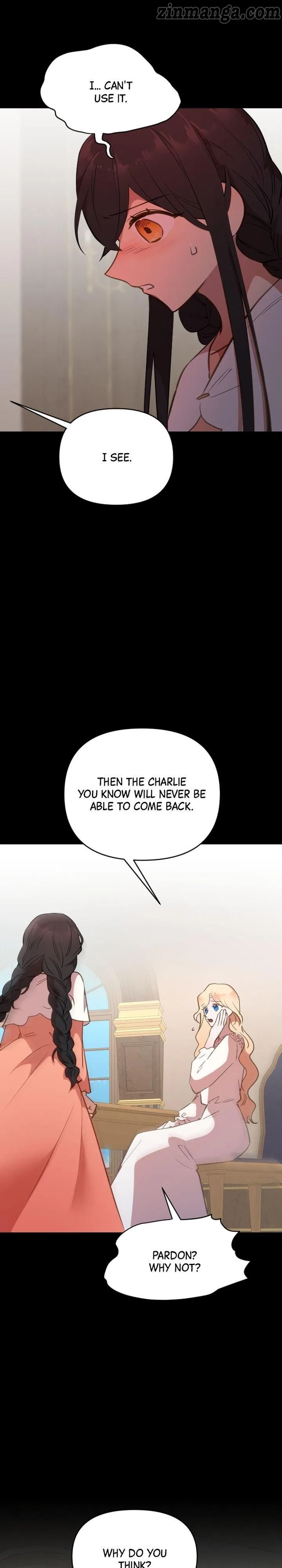 A Heart for the Emperor Chapter 46 – Page 4