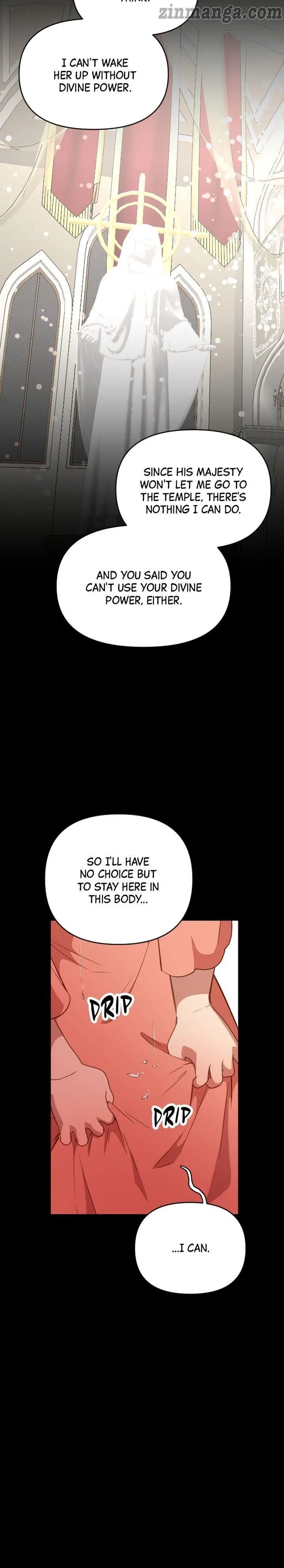 A Heart for the Emperor Chapter 46 – Page 5