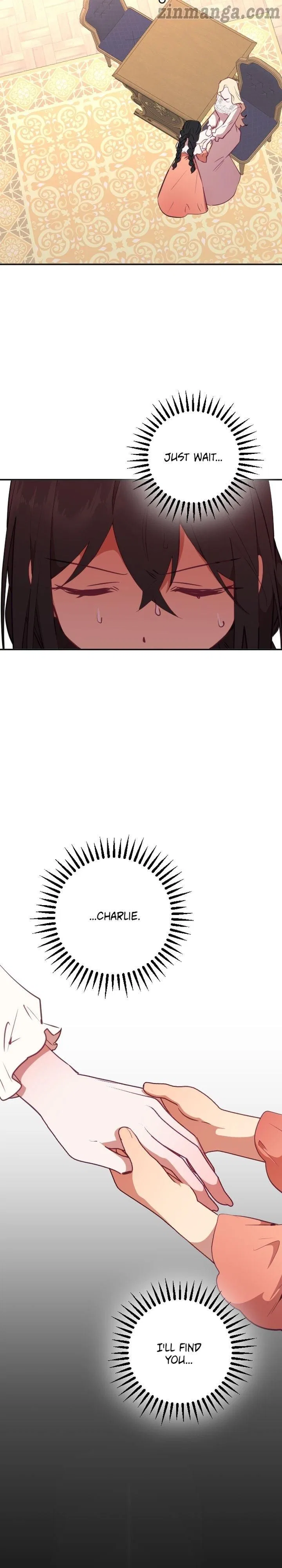 A Heart for the Emperor Chapter 46 – Page 7