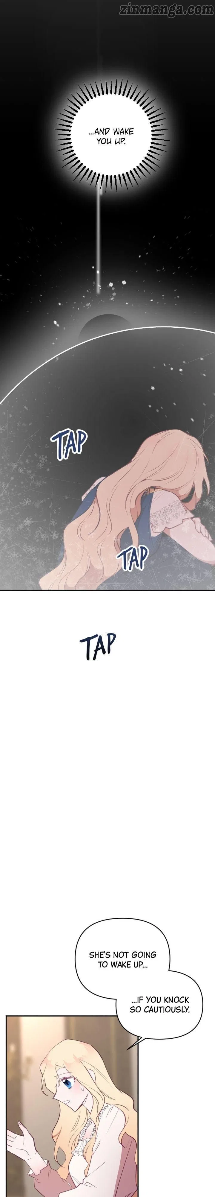 A Heart for the Emperor Chapter 46 – Page 8