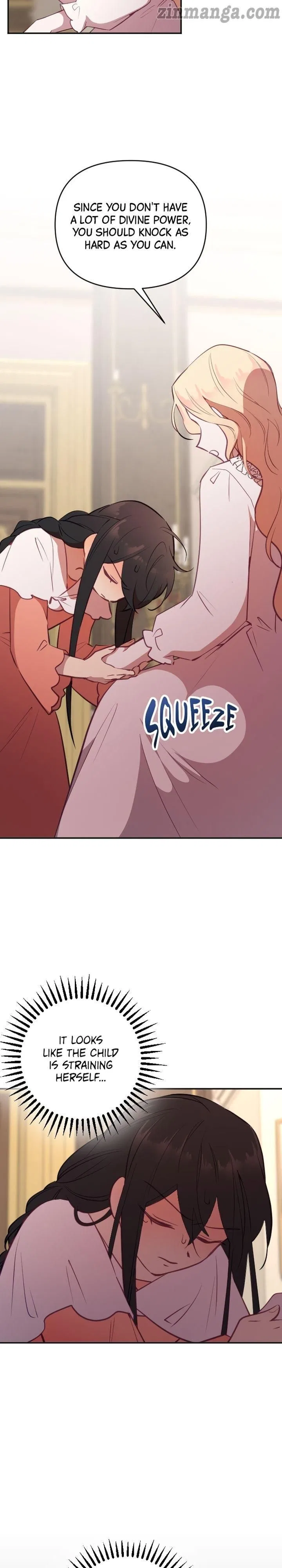 A Heart for the Emperor Chapter 46 – Page 9