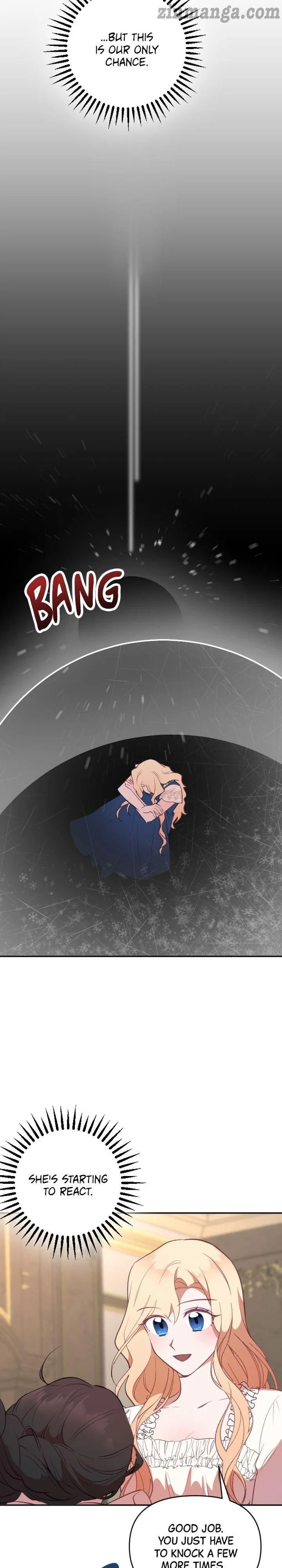 A Heart for the Emperor Chapter 46 – Page 10