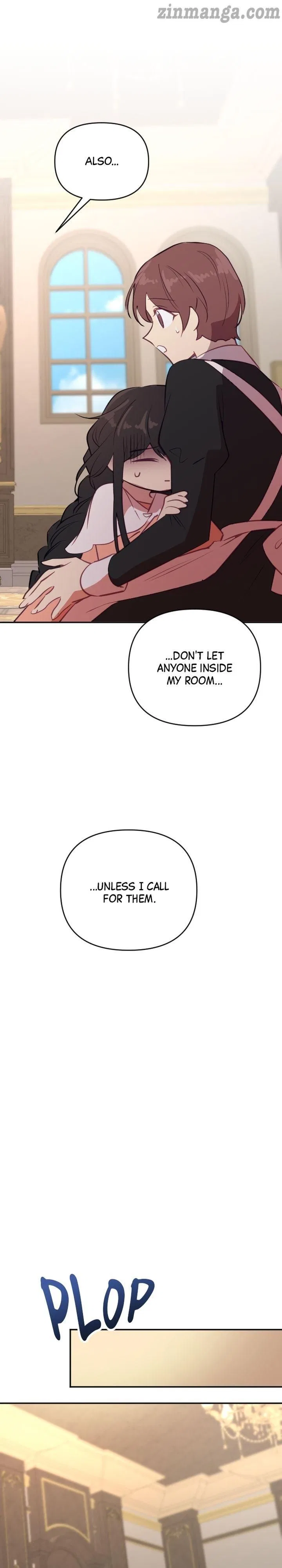 A Heart for the Emperor Chapter 46 – Page 14