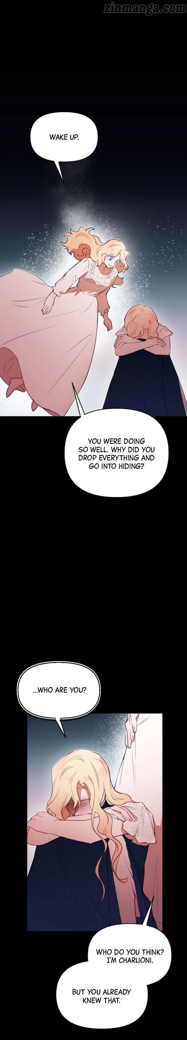 A Heart for the Emperor Chapter 46 – Page 17