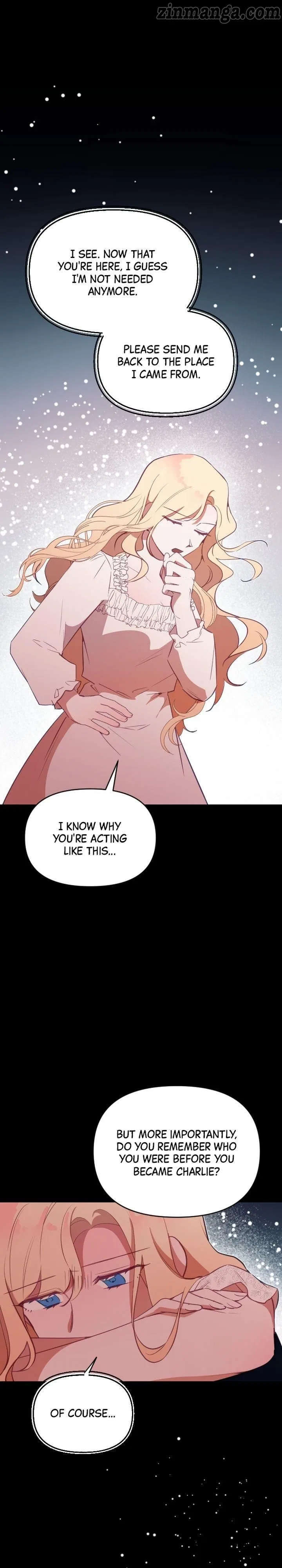 A Heart for the Emperor Chapter 46 – Page 18