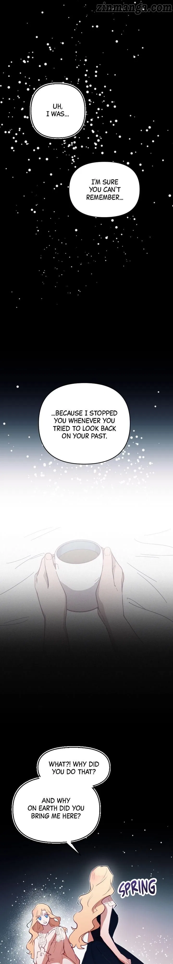 A Heart for the Emperor Chapter 46 – Page 19