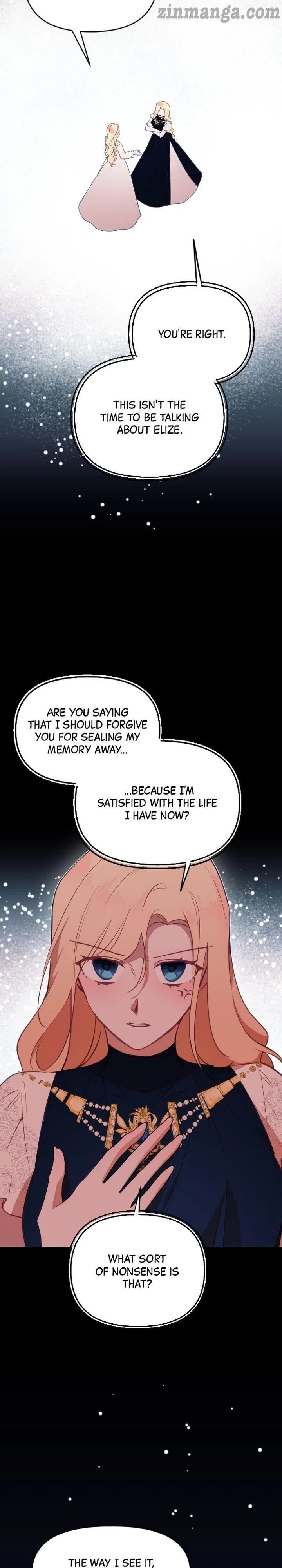 A Heart for the Emperor Chapter 46 – Page 22