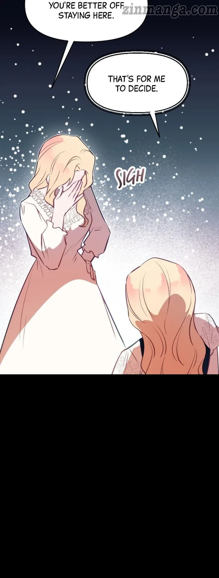 A Heart for the Emperor Chapter 46 – Page 23