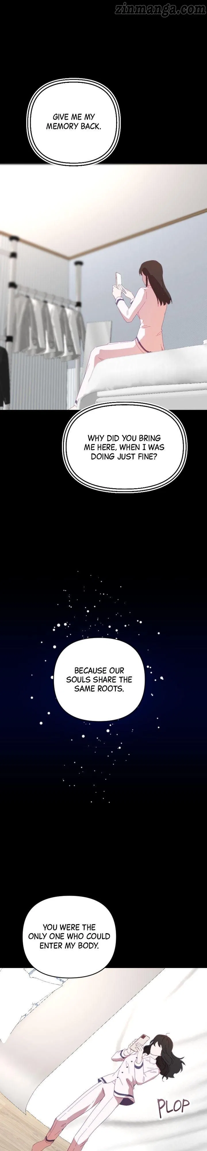 A Heart for the Emperor Chapter 46 – Page 24