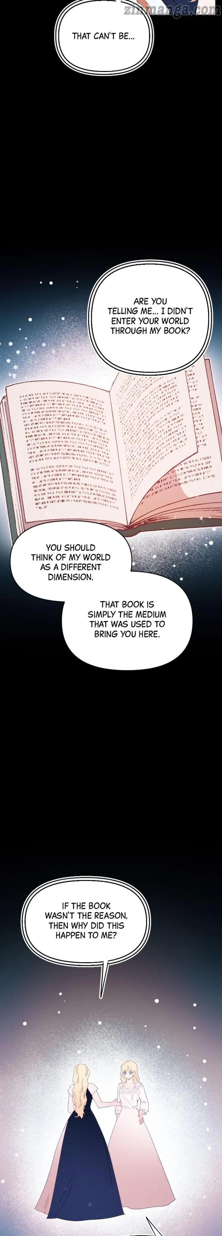 A Heart for the Emperor Chapter 46 – Page 26