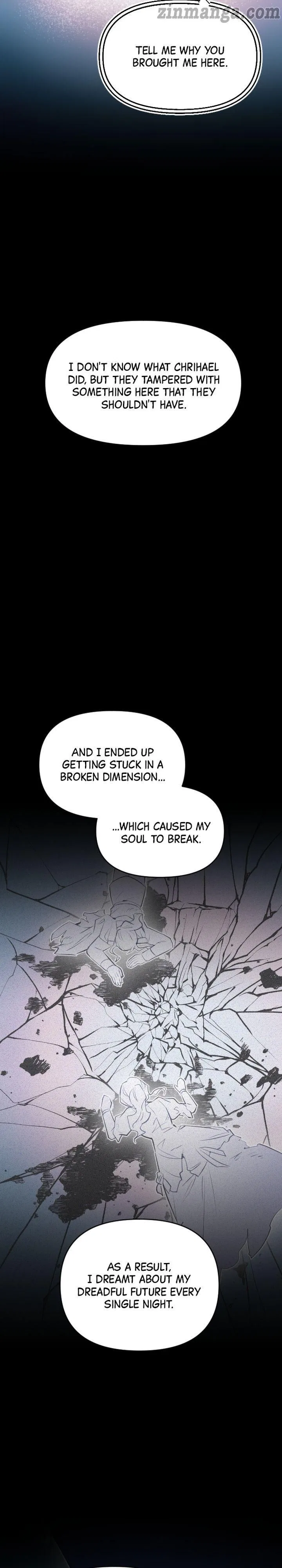 A Heart for the Emperor Chapter 46 – Page 27