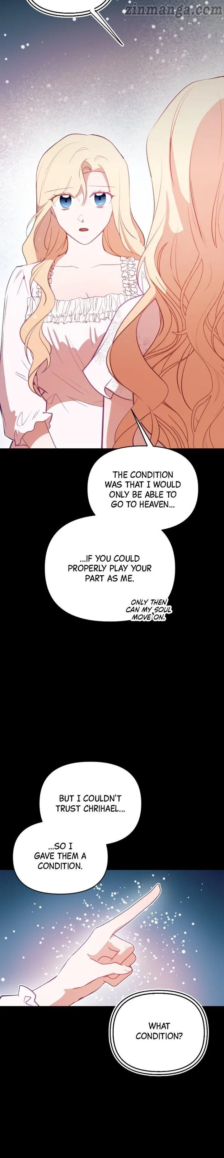 A Heart for the Emperor Chapter 46 – Page 29