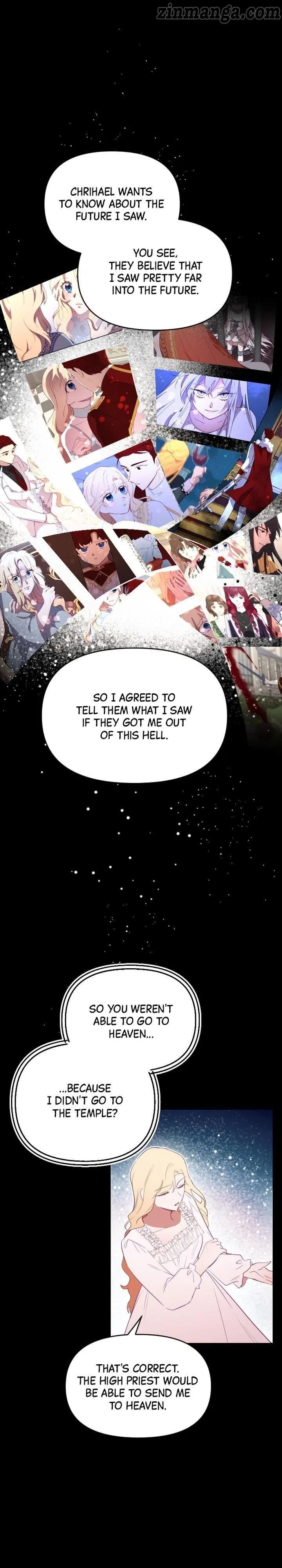 A Heart for the Emperor Chapter 46 – Page 30