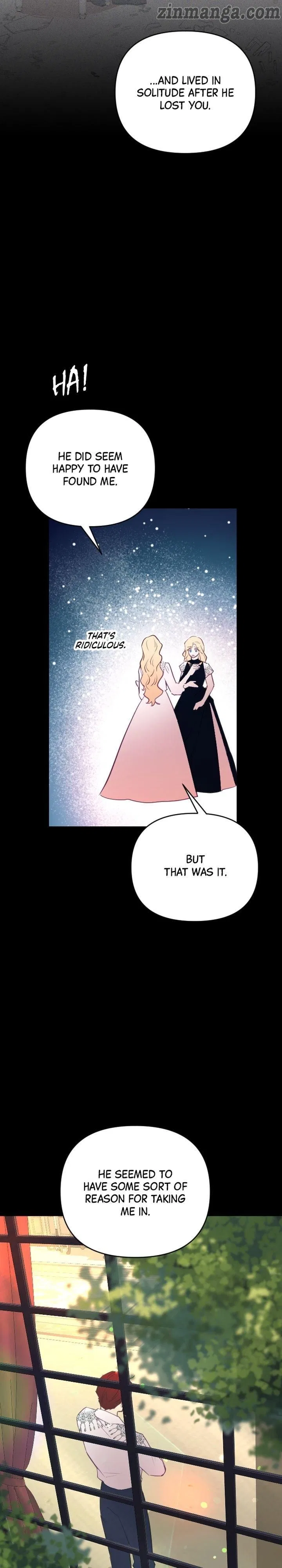 A Heart for the Emperor Chapter 46 – Page 33