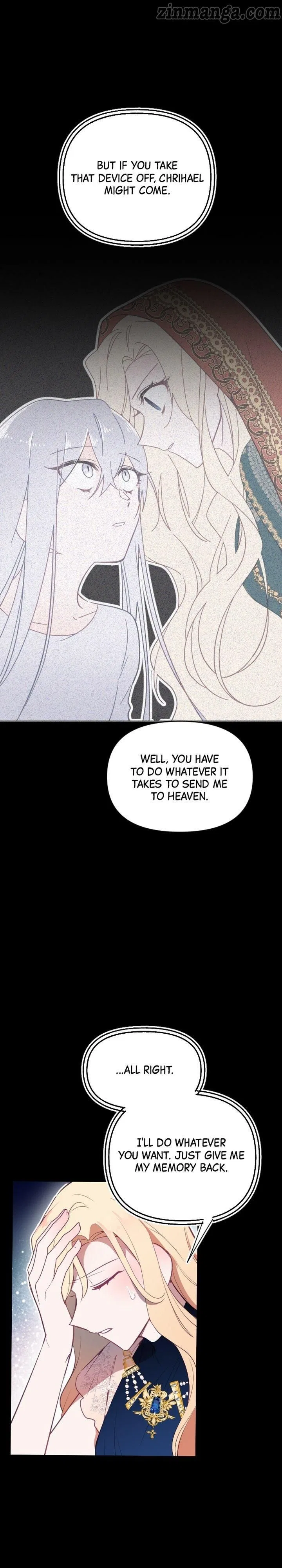 A Heart for the Emperor Chapter 46 – Page 36
