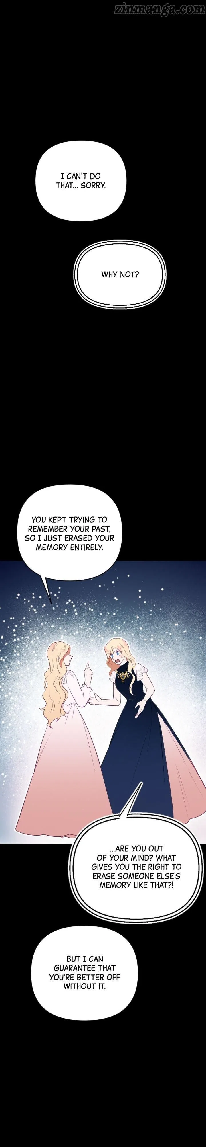 A Heart for the Emperor Chapter 46 – Page 37