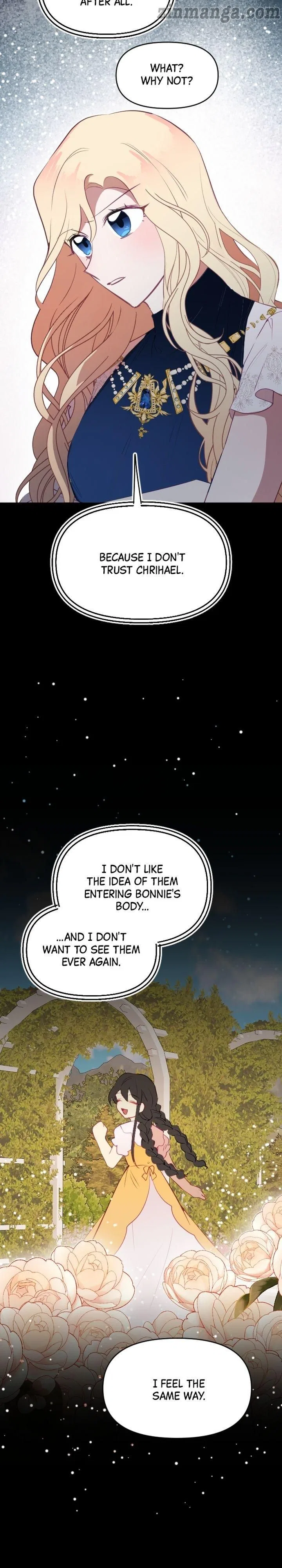 A Heart for the Emperor Chapter 46 – Page 39
