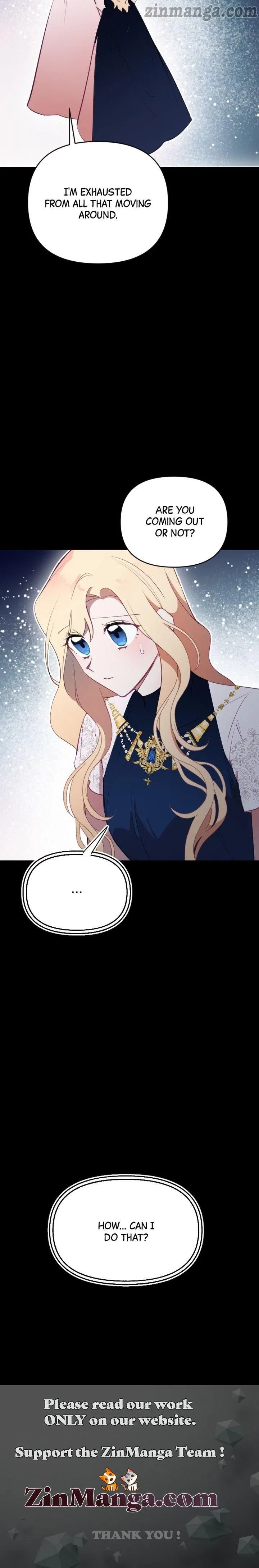 A Heart for the Emperor Chapter 46 – Page 41
