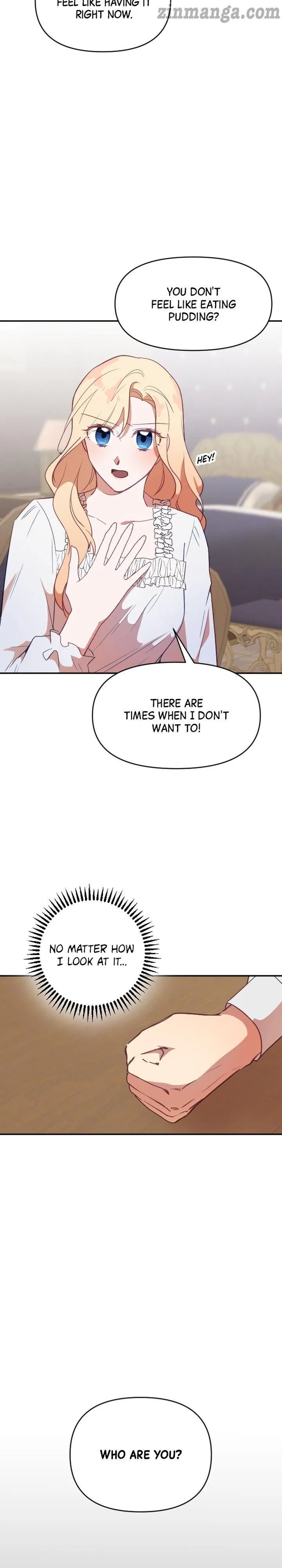 A Heart for the Emperor Chapter 45 – Page 2
