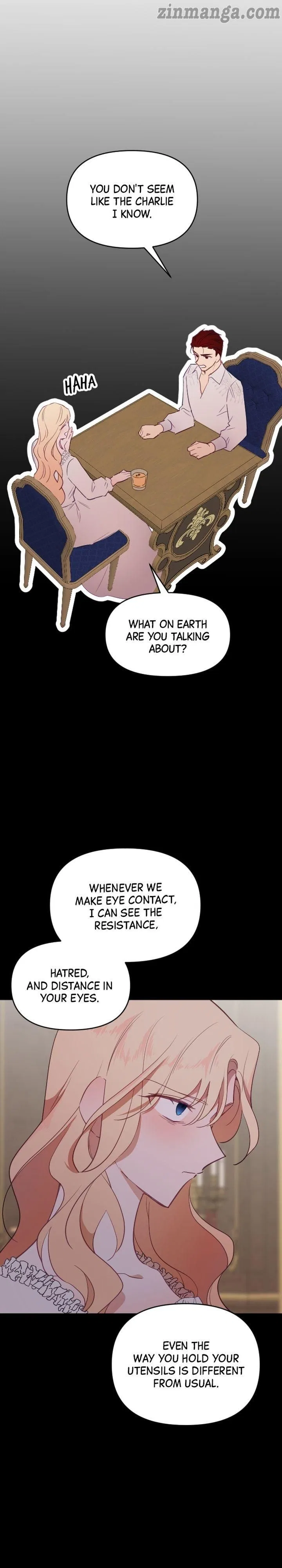 A Heart for the Emperor Chapter 45 – Page 3