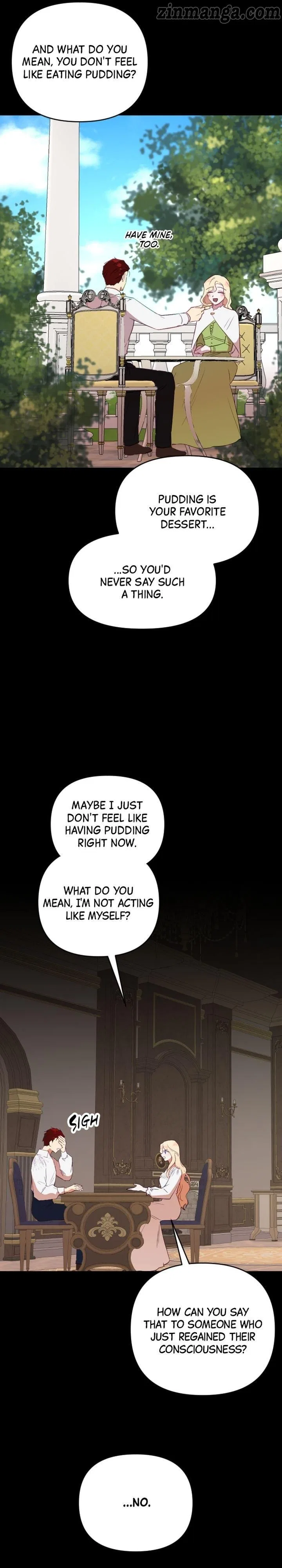 A Heart for the Emperor Chapter 45 – Page 4