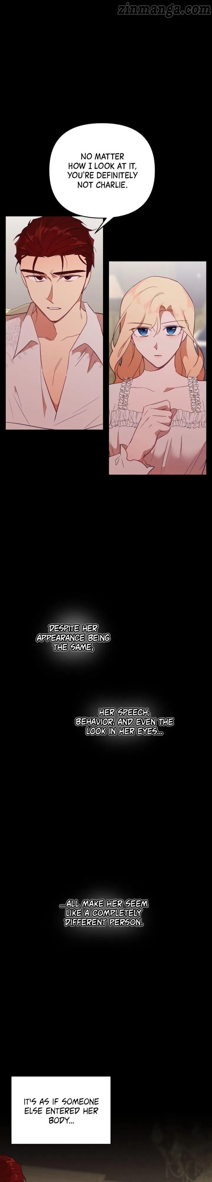 A Heart for the Emperor Chapter 45 – Page 5