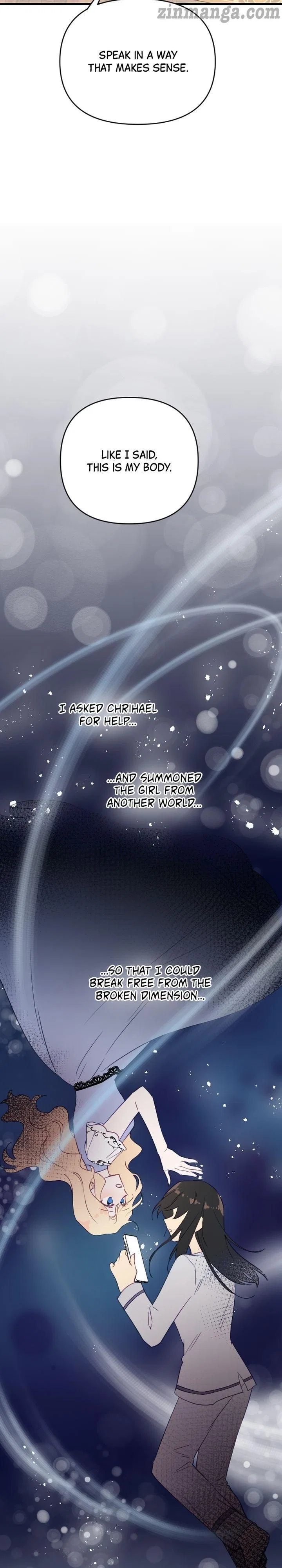 A Heart for the Emperor Chapter 45 – Page 9